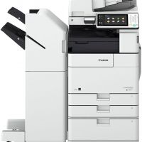 МФУ лазерное CANON iR ADVANCE 4545i III MFP