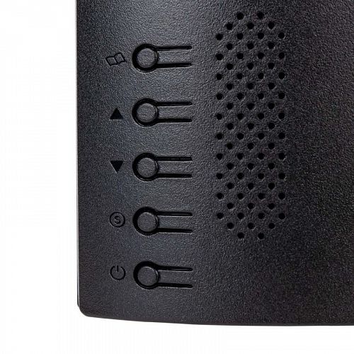 Монитор Hiper 21,5 EasyView M2235A черный (M2235A-60)