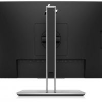 Монитор HP Display E243d 23,8,1920 x 1080,60 Гц,IPS,7 мс,1000:1,250 кд/м2,178°/178°,аудиовход,выход для наушников,RJ-45,USB 3.1( до 7,5 Вт),3 USB 3.1(до 4,5 Вт),DisplayPort 1.2,(1TJ76AA)