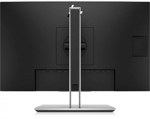 Монитор HP Display E243d 23,8,1920 x 1080,60 Гц,IPS,7 мс,1000:1,250 кд/м2,178°/178°,аудиовход,выход для наушников,RJ-45,USB 3.1( до 7,5 Вт),3 USB 3.1(до 4,5 Вт),DisplayPort 1.2,(1TJ76AA)