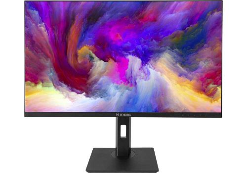Монитор IRBIS SMARTVIEW 27 (IMVW27QIDL)