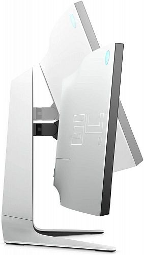 Монитор Dell AW3420DW 34, черный (3420-0223)