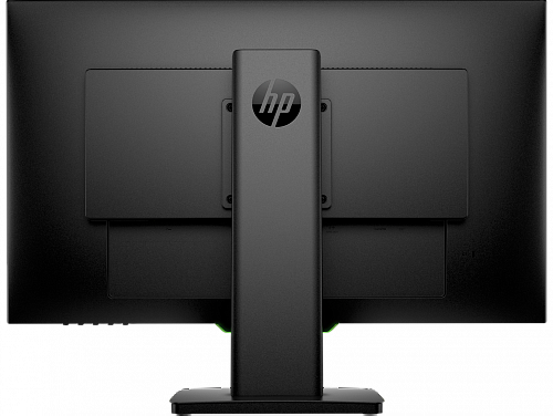 Монитор HP 27xq 27,2560 x 1440,144 Гц,TN,1 мс,1000:1,350 кд/м2,170°/160°,HDMI,DisplayPort,Аудио (3,5 мм),(3WL54AA)