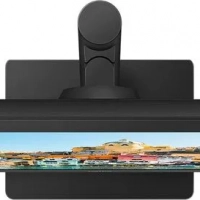 Монитор Samsung LS24A400UJUXEN (24, black, IPS,16:9, HDMI, 250 cd, 178/178, 1920 x 1080, usb, dp, 5мс)