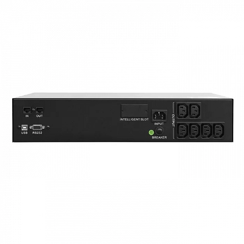 ИБП HIDEN KLPS1200RM