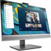 Монитор ЖК HP EliteDisplay E243m 23,88,1920 x 1080,60 Гц,IPS,5 мс,1000:1,250 кд/м2,178°/178°,DisplayPort 1.2,VGA,HDMI 1.4,3 USB 3.0,(1FH48AA)