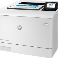 Принтер HP Color LaserJet Enterprise M455dn (3PZ95A)