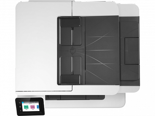 МФУ HP LaserJet Pro M428fdw (W1A30A)