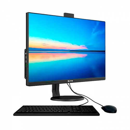 Моноблок FPB 23,8 A24/H570/i5-10400/DDR4 16GB/SSD 900GB (1TB)/DVD-RW (102253)