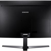Монитор ЖК SAMSUNG C32JG50QQI 31.5, темно-серый и черный [lc32jg50qqixci]