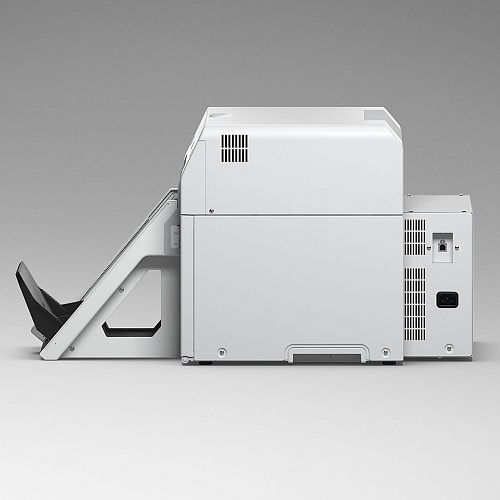 Принтер EPSON Surelab SL-D800, Минифотолаборатория, Тиражная печать фотографий (C11CH75301CX)