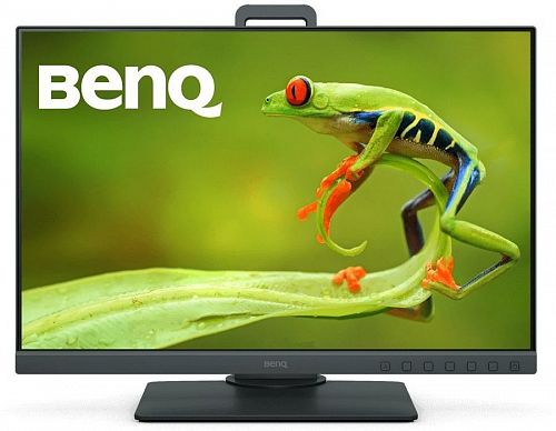 Монитор BENQ 9H.LH2LB.QBE ЖК BENQ SW240 24.1, черный [9h.lh2lb.qbe]