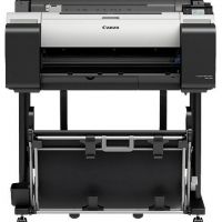 Плоттер CANON imagePROGRAF TM-205 (3060C003) без стенда