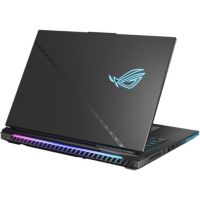Ноутбук Asus ROG Strix G834JY-N6087 Core i9 13980HX 32Gb SSD2Tb NVIDIA GeForce RTX4090 16Gb 18 IPS WQXGA (2560x1600) noOS black WiFi BT Cam (90NR0CG1-M006E0)