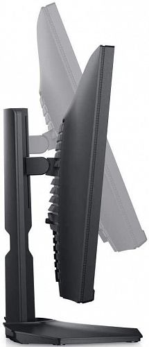 Монитор Dell S2421HGF 23.8, черный (2421-0780)