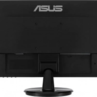 Монитор Asus 90LM0545-B02370 VA24DCP  (23.8, IPS, 1920x1080, 75Hz, 250cd/m2, 16:9)