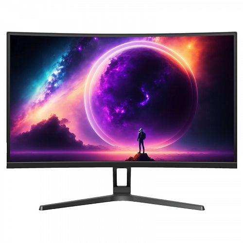 Монитор Hiper 27 Gaming SB2704 черный (SB2704HHDD5S)
