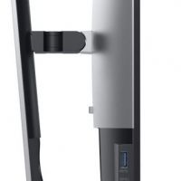Монитор DELL 2419-4869 ЖК DELL UltraSharp U2419H 23.8, черный (2419-4869)