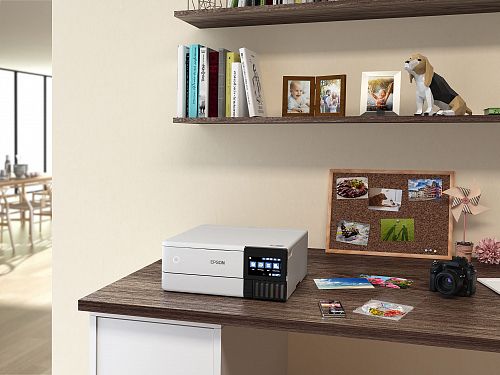 МФУ EPSON L8160 (C11CJ20404)