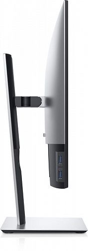 Монитор DELL 2419-4869 ЖК DELL UltraSharp U2419H 23.8, черный (2419-4869)