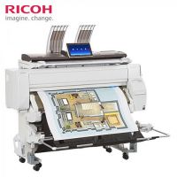 Широкоформатный МФУ RICOH MP Pro CW2201SP (404831) (нужно добавить укладчик)