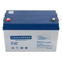 Батарея CHALLENGER G12-100H