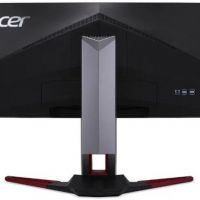 Монитор Acer UM.CZ1EE.001 29.5 Predator Z301Cbmiphzx Black (Curved, VA, LED, Wide, 2560х1440, 4ms, 178°/178°, 300 cd/m, 100`000`000:1, +DP, +HDMI,  +MM, +USB, )