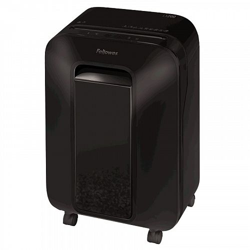 Уничтожитель бумаг FELLOWES PowerShred LX200 [FS-55022]