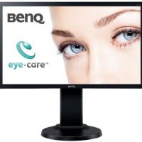Монитор ЖК BENQ BL2205PT 21.5, черный [9h.le9la.tbe] TN LED, 16:9 1920x1080, 250 cd/m2, 12M:1, 170/160, 5ms, D-sub, DVI, DP, Speaker, Audio, Tilt, HAS, Pivot, Swivel Black
