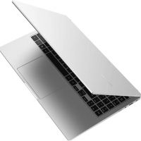 Ноутбук Samsung Galaxy Book 2 NP754 Core i5 1235U 16Gb SSD256Gb Intel Iris Xe graphics 15.6 IPS FHD (1920x1080) Windows 11 Professional silver WiFi BT Cam (NP754XED-KC4IT)