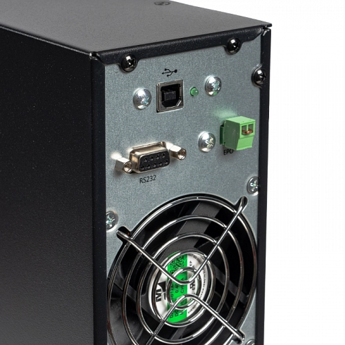 ИБП БАСТИОН SKAT-UPS 3000-RACK-ON-6X9 P3