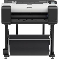 Плоттер CANON imagePROGRAF TM-200 (3062C003) без стенда