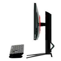 Моноблок FPB 30 2K F300/H610-P/i5-12400/DDR4 16GB/SSD 512GB (F300124-16G512H610-P)