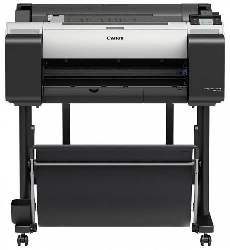 Плоттер CANON imagePROGRAF TM-200 (3062C003) без стенда