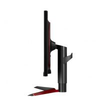Монитор 27 LG 27GL650F-B Black (IPS, LED, 1920x1080, 144Hz, 1ms, 170°/160°, 400 cd/m, 100,000,000:1, +DP, +2xНDMI,  +Pivot)