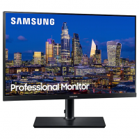 Монитор Samsung 27 F27T850QWI IPS LED 16:9 2560x1440 4ms 1000:1 350cd 178/ [LF27T850QWIXCI]