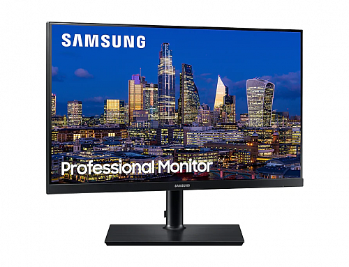 Монитор Samsung 27 F27T850QWI IPS LED 16:9 2560x1440 4ms 1000:1 350cd 178/ [LF27T850QWIXCI]