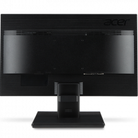 Монитор ACER 27 V276HLCbmdpx черный (UM.HV6EE.C01)