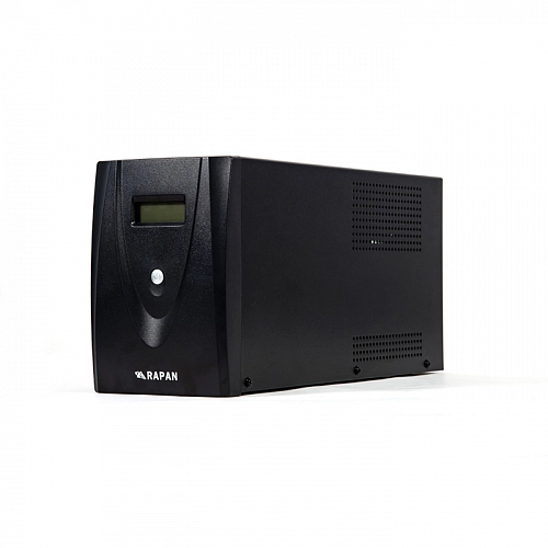 ИБП БАСТИОН RAPAN-UPS 3000
