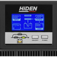 ИБП HIDEN EXPERT UDC9201H-36