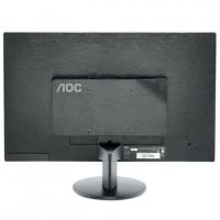 Монитор AOC E2270SWN 21.5, черный (E2270SWN)