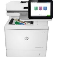 МФУ HP LaserJet Enterprise MFP M578dn (7ZU85A)