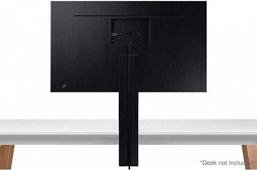 Монитор Samsung LS32R750QEIXCI LS32R750QEIXCI 31.5, черный [LS32R750QEIXCI]
