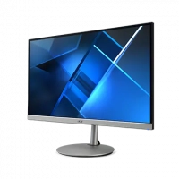 Монитор Acer CB242YDbmiprcx 23.8 1920x1080, FHD, IPS, 250 nits, 1000:1, 75 Hz, 1 ms, Speakers, D-sub, HDMI, DP, Audio in/out (UM.QB2EE.D01)