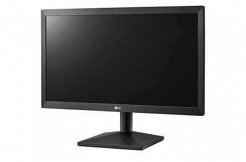 Монитор 21.5 LG 22MK400A-B Black (LED, Wide, 1366х768, 5ms, 90°/65°, 200 cd/m, 600:1, )