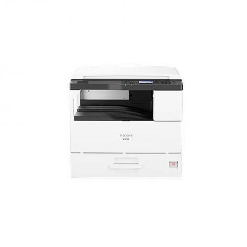 МФУ RICOH IM 2700 (418117) (с тонером, самозапуск)