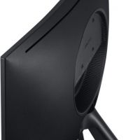 Монитор 27 Samsung C27RG50FQI  VA 1920x1080 240Hz G-Sync 300cd/m2 16:9