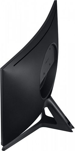 Монитор 27 Samsung C27RG50FQI  VA 1920x1080 240Hz G-Sync 300cd/m2 16:9