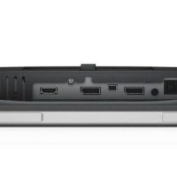 Монитор ЖК DELL P2415Q 24, черный и серебристый (2415-1705)