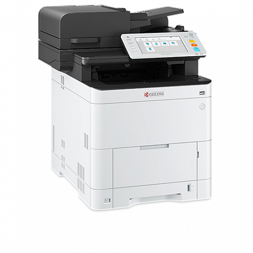 МФУ KYOCERA ECOSYS MA4000cifx (1102Z53NL0)